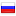 ambitour.ru hosted country